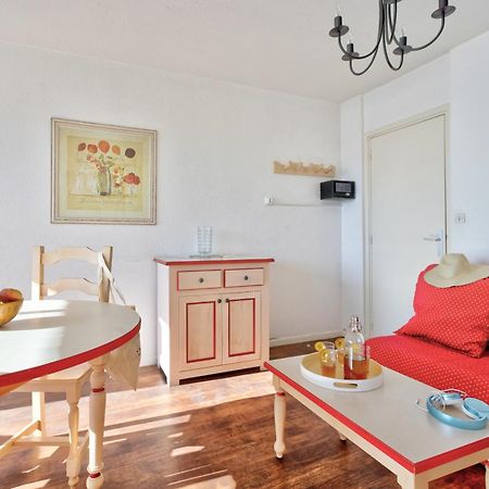 Residence Pierre & Vacances Bandol Port מראה חיצוני תמונה