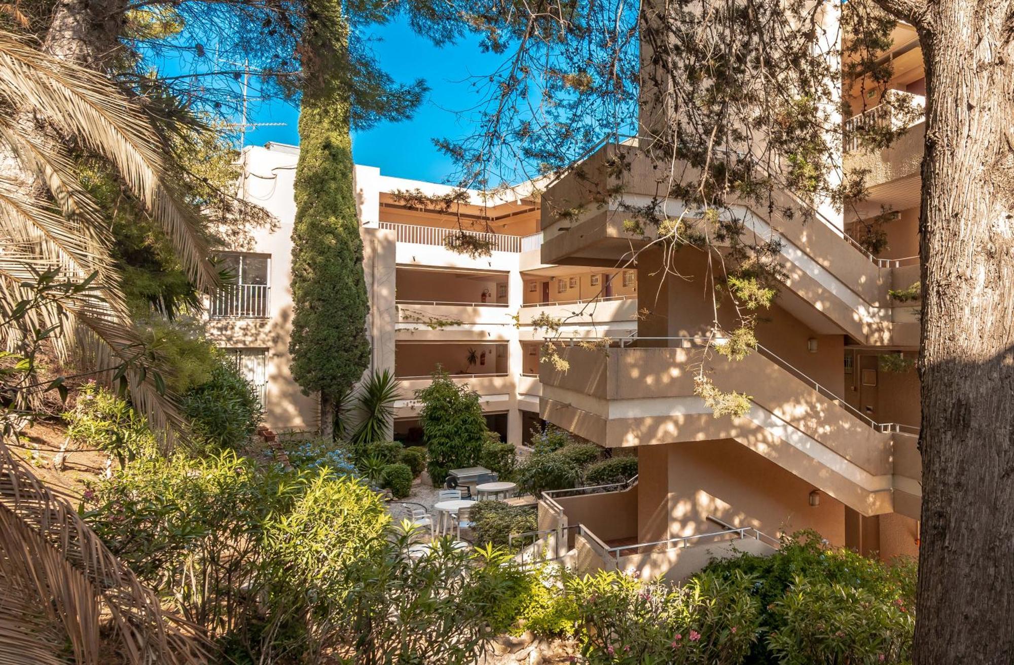 Residence Pierre & Vacances Bandol Port מראה חיצוני תמונה