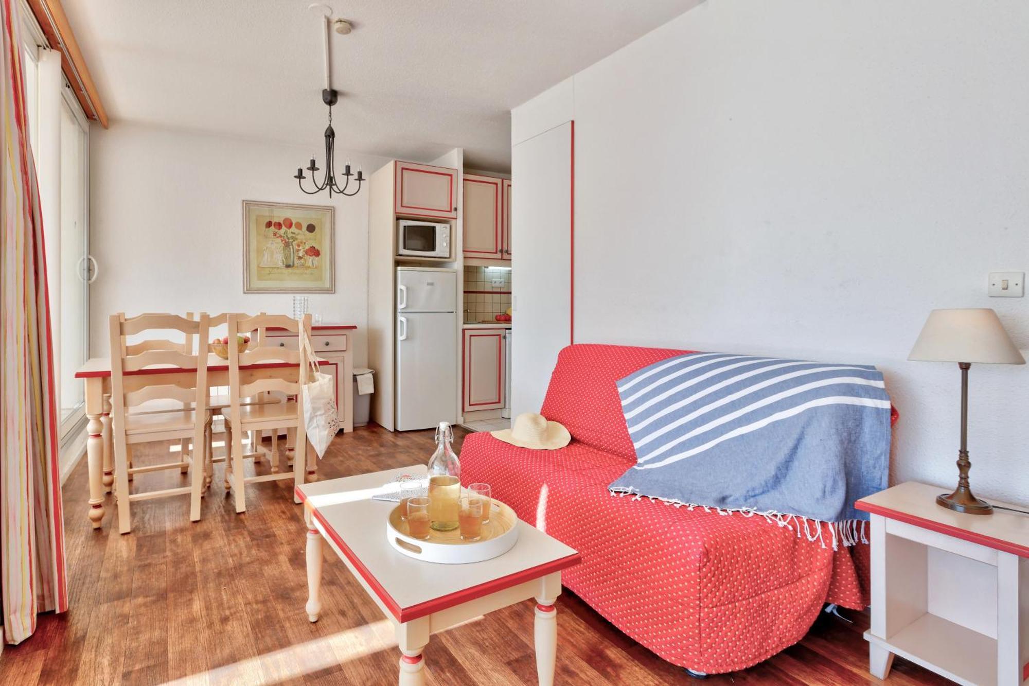 Residence Pierre & Vacances Bandol Port מראה חיצוני תמונה
